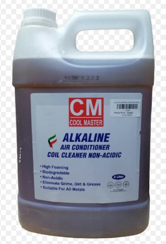 Chemical Cool Master Kuwait
